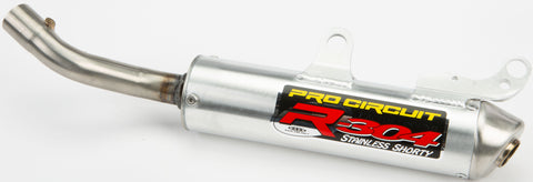 PRO CIRCUIT R-304 SILENCER SY00250-RE