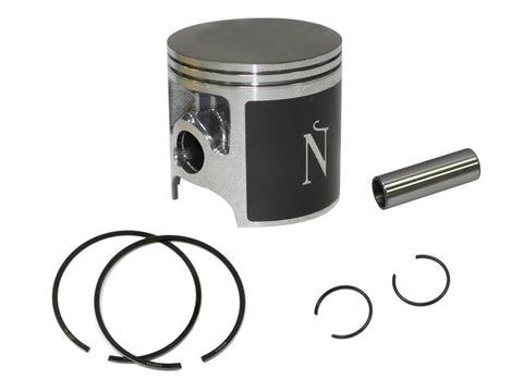 NAMURA PISTON KIT HC TWIN CYLINDER 65.94/+2.00 11:1 YAM NA-40000-8