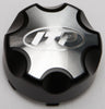 ITP SD BEADLOCK CAP BLACK/MAC 4/110 & 115 C110SD