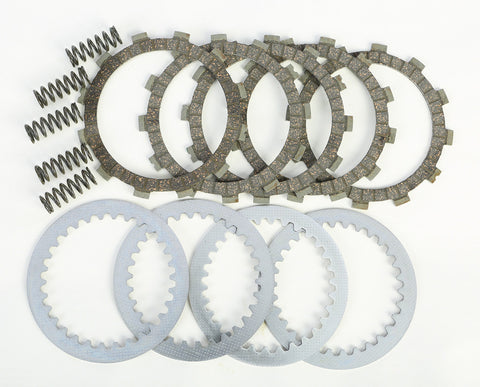 PROX COMPLETE CLUTCH PLATE SET SUZ 16.CPS31089