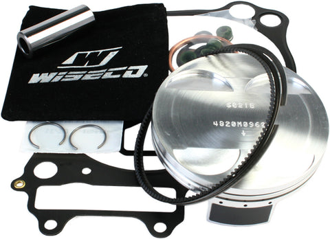 WISECO TOP END KIT ARMORGLIDE 96.00/STD 12:1 HON PK1366