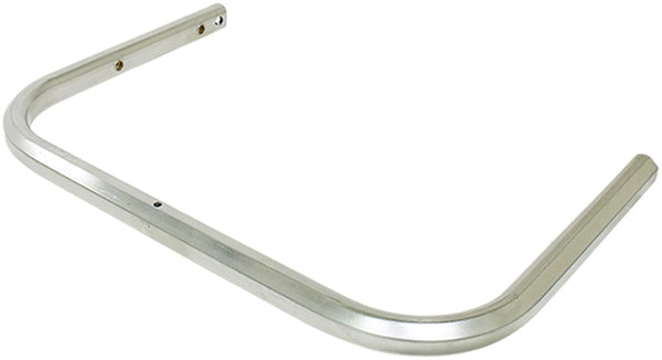 SP1 REAR BUMPER POL SM-12534