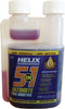 HELIX 5 IN 1 FUEL ADDITIVE 1 - 8 OZ. BOTTLE 911-1208