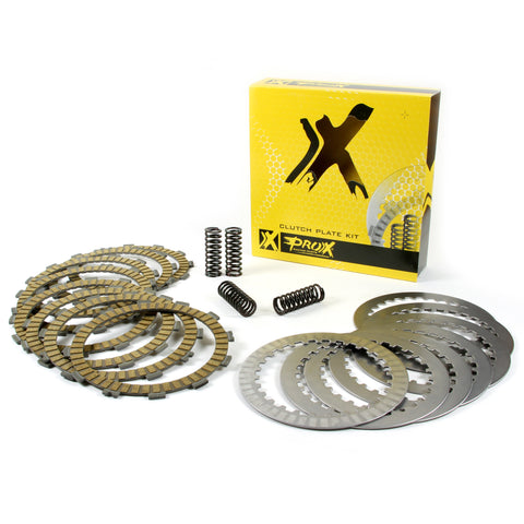 PROX COMPLETE CLUTCH PLATE SET HON 16.CPS14009