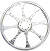 TKI 8-SPOKE BILLET WHEEL NATURAL 9