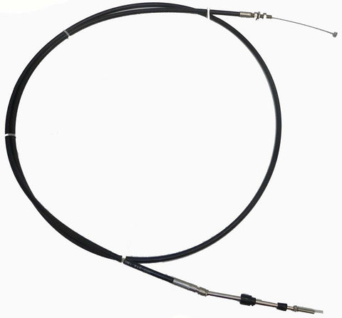 WSM THROTTLE CABLE YAM 002-214