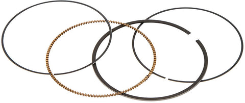 PISTON RINGS 76.95MM SUZ/YAM FOR VERTEX PISTONS ONLY 590277000002
