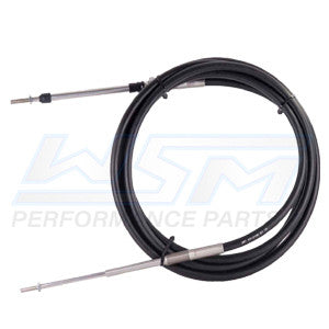 WSM STEERING CABLE SD 002-215