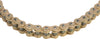 FIRE POWER O-RING CHAIN 530X120 GOLD 530FPO-120/G