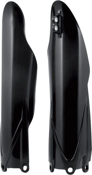 ACERBIS FORK GUARD BLACK 2171840001