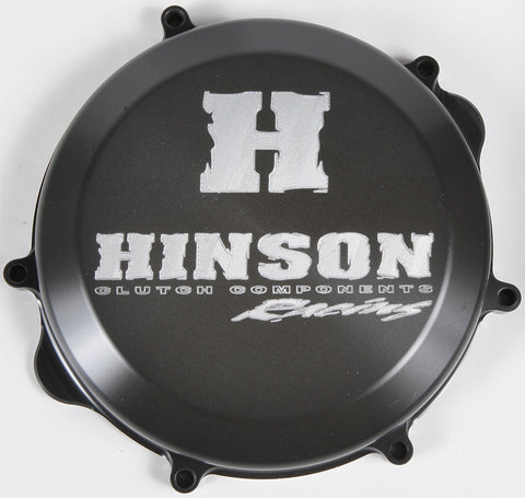 HINSON CLUTCH COVER RM250 '02-08 C046