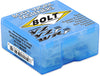 BOLT FULL PLASTIC FASTENER KIT YAM YAM-PFK1