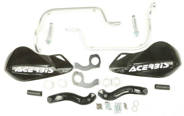 ACERBIS SUPERMOTO X-STRONG HANDGUARDS BLACK 2141970001