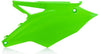 ACERBIS SIDE PANELS FLUORESCENT GREEN 2647380235