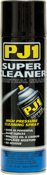 PJ1 SUPER CLEANER 19 FL OZ 3-20