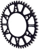 MIKA METALS REAR SPROCKET ALUMINIUM 38T-420 COB 90-0838