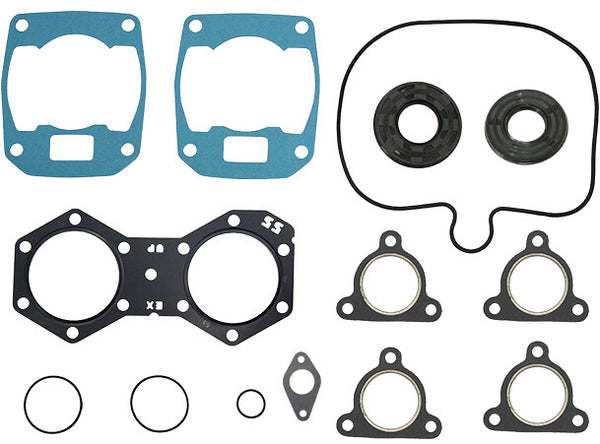 SP1 FULL GASKET SET POL 09-711286