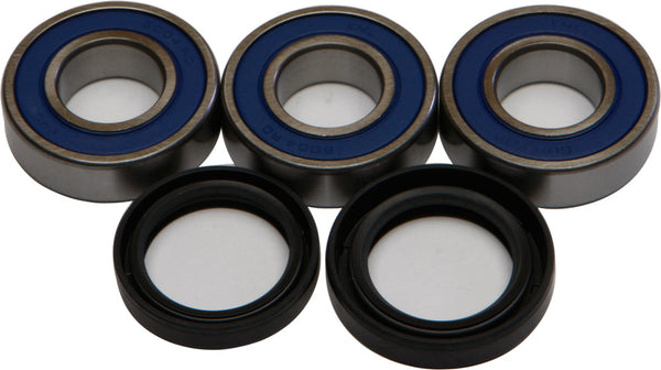 ALL BALLS REAR WHEEL BEARING/SEAL KIT 25-1202