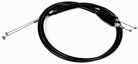 BBR THROTTLE CABLES 510-HCF-1102