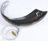 P3 PIPE GUARD CARBON FIBER 101064-FMF