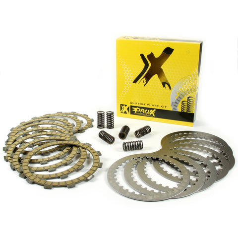 PROX COMPLETE CLUTCH PLATE SET SUZ 16.CPS33098