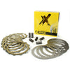 PROX COMPLETE CLUTCH PLATE SET SUZ 16.CPS33098