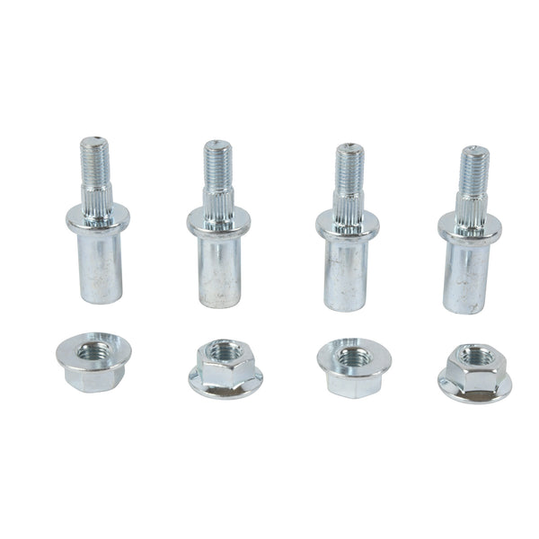 ALL BALLS WHEEL STUD KIT 85-1113