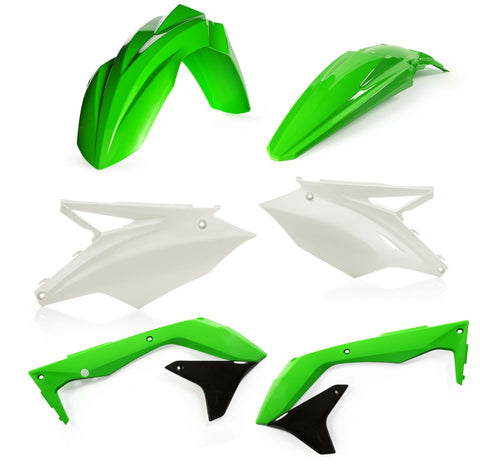 ACERBIS PLASTIC KIT ORIGINAL 2685835909