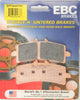 EBC EXTREME PRO BRAKE PADS EPFA447HH