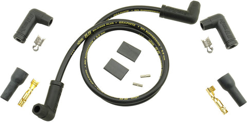 KOSO BA015000 RX-2NR GP Style Tachometer (16 000 RPM)
