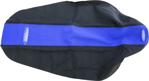 SDG INNOVATIONS DUAL STAGE GRIPPER SEAT YAM BLACK/BLUE 96738KB