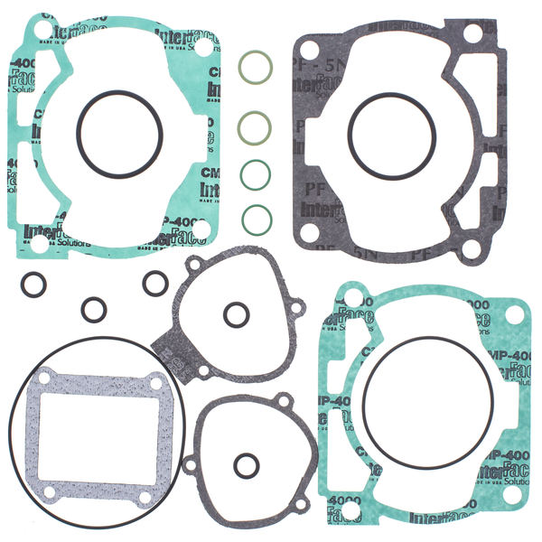 VERTEX TOP END GASKETS 810333