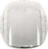 RIGID LIGHT COVER FOR ADAPT XP CLEAR SINGLE 300424