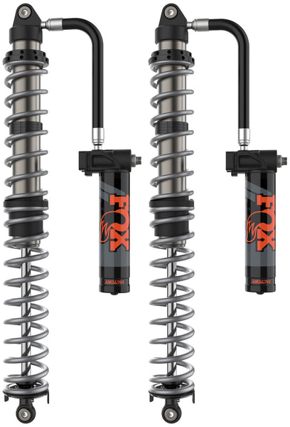 FOX 2.5 PODIUM RC2 REAR SHOCK 885-08-518