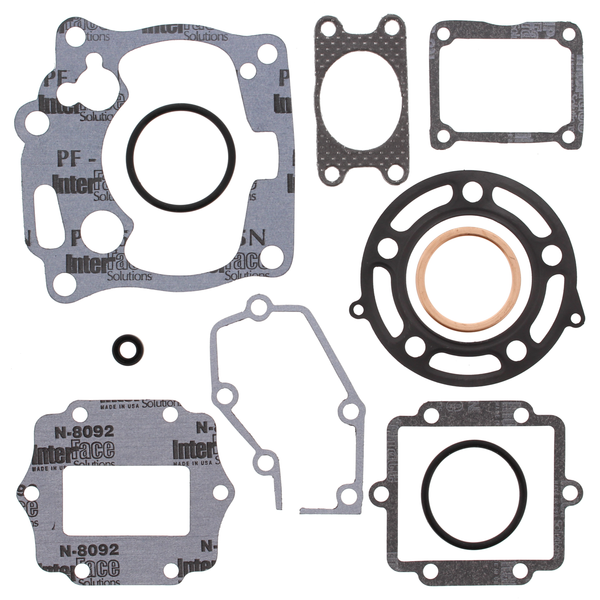 VERTEX TOP END GASKETS 810429