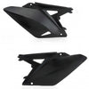 ACERBIS SIDE PANELS BLACK 2171920001