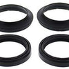 ALL BALLS FORK & DUST SEAL WIPER KIT 56-191