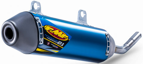 FMF EXTREME TI 2.1 SILENCER 025264