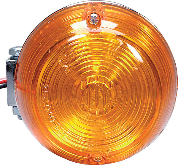 K&S TURN SIGNAL REAR 25-1046