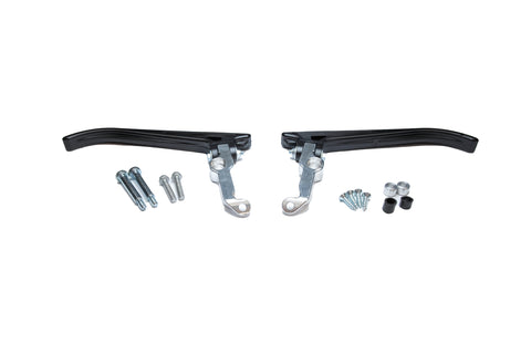 ENDURO ENGINEERING ALUMINUM MNT OPEN ENDED GUARD MOUNTING KIT 53-2122