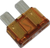 NAMZ CUSTOM CYCLE PRODUCTS 5-AMP ATO FUSE HD# 72302-89 5-PK NF-ATO-5