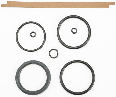 FOX RES. REBUILD KIT WITH CD 803-00-048-A