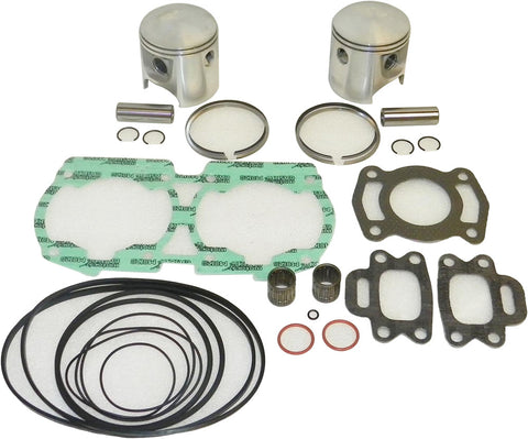 WSM COMPLETE TOP END KIT 010-815-12
