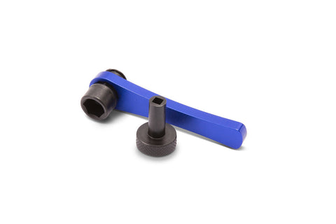 MOTION PRO TAPPET ADJUSTER TOOL 4MM SQ 10MM WRENCH 08-0734