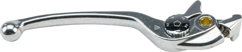 FIRE POWER BRAKE LEVER SILVER WP99-64741