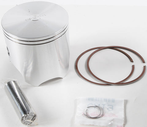 WISECO PISTON KIT PRO-LITE DUAL RING 56.00/STD KAW 578M05600