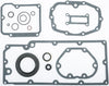 COMETIC COMPLETE TRANS GASKET TWIN CAM KIT C9639
