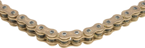 FIRE POWER X-RING CHAIN 525X130 GOLD 525FPX-130/G