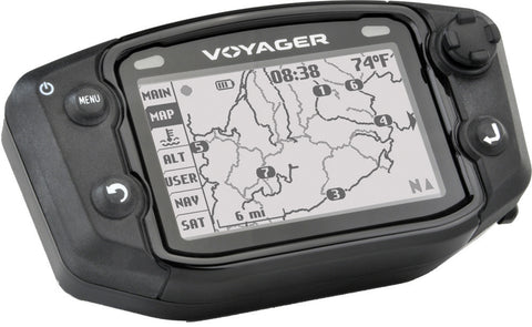 TRAIL TECH VOYAGER GPS KIT 912-110