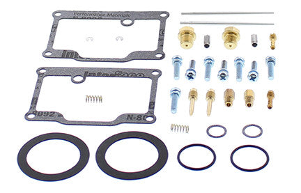 ALL BALLS CARBURETOR REBUILD KIT 26-1821